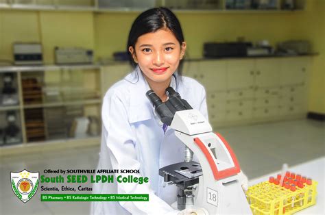 Testimonials of BS in Medical Technology Graduates from the Philippin.